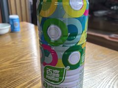 百森椰汁-顺德火焰醉鹅坊(珠海店)