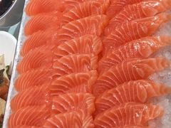 -新享乐海鲜(翠华路店)