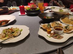 -三利音·浦之舟(滨江大道店)