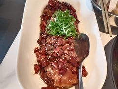 香辣美容蹄-胡大饭馆 24h(簋街总店)