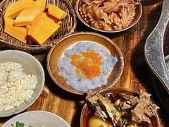 -后火锅(总店)