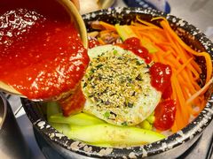 -梅梅家的烤肉店(槐北路店)