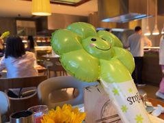 -金鸡湖大酒店·金咖啡厅(国宾路店)