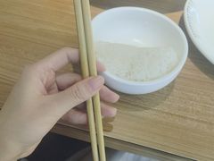 半碗甜米饭-太二酸菜鱼(武汉光谷保利店)