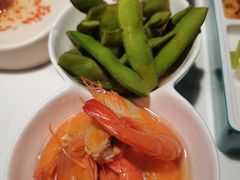 -荷塘秋月·本帮江浙菜(国权路店)