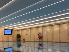 -斯博特游泳俱乐部(洲际酒店)