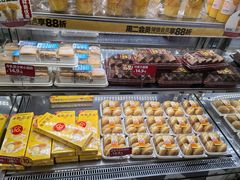 -味多美蛋糕(梨园店)