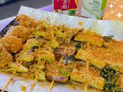 -老酱油炸社