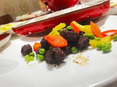 -大鸭梨烤鸭店(花园村店)