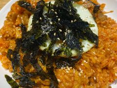 -李先生的首尔小馆(松江启源广场店)