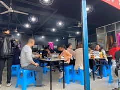 -杨婆婆烤肉(文昌阁店)