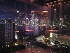 景观位-Ambrosia Oyster Bar & Grill