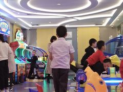-芭菲盛宴·环球美食(解放碑英利国际店)