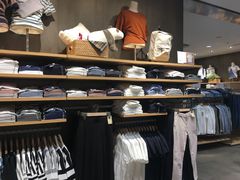 -MUJI无印良品(远洋未来广场店)