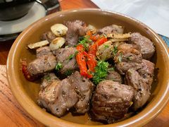 -帕歌西班牙餐厅paco tapas