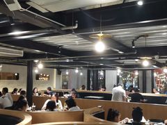 大堂-一棠龙虾•王牌虾球(楚河汉街店)