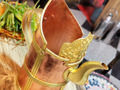 -香香腊排骨.野生菌火塘总店(束河店)