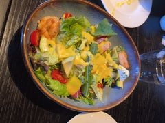 -blue frog蓝蛙(长泰广场店)