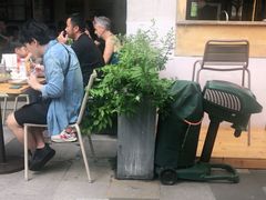 -RAC BAR(安福路店)