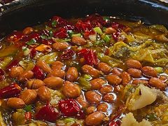 -园林美食城·本土农家菜(杨和镇店)