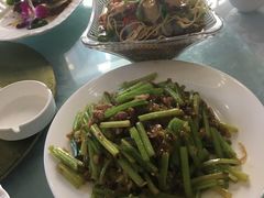 -宝发园名菜馆