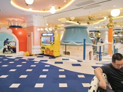 -奈尔宝·儿童乐园·亲子餐厅(苏州大悦城店)