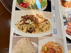 -老白肉馆(临江小区店)