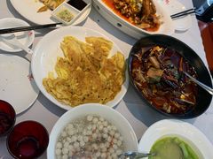 -丰收日·小海鲜·沪上家宴(顾村正大店)