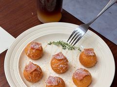 -沏点Trattoria意大利餐厅(新街口店)