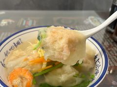 -长人馄饨铺(解放街店)