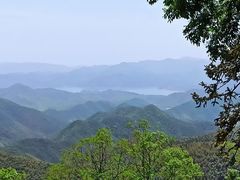 -莫干山风景区