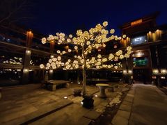 -那家小馆•北京菜•烤鸭(香山店)