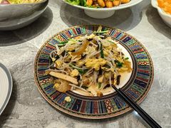 -会宾园·云山宴中餐