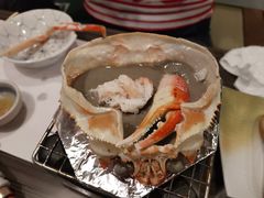 -蟹道乐(道顿堀本店)