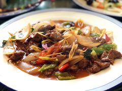 -南沙游艇会·大兵船餐厅