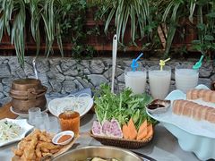 -大理董·董家小厨野生菌火锅(古城旗舰店)