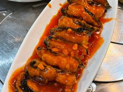 -闻香阁·清真(光荣道店)