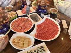 -南门涮肉(通州店)