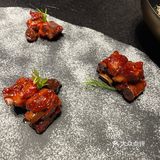 超大包厢北京菜