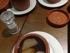 -十二舍·湯物素煮(江泰潤政店)