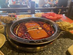 -蜀大侠火锅(总府路店)