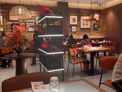 -杨氏青龙虾·羊蝎子(珠江路店)