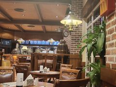 -中旅阿那亚九龙湖·公主酒店