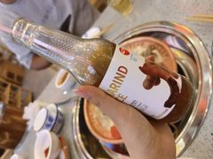 -阿婆情腊排骨火锅(金虹路店)