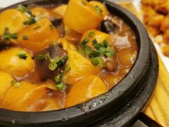 -开元食府(长兴路店)