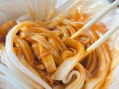米皮-秦豫肉夹馍(骡马市总店)