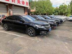 -华润婚车租赁公司·和胜租车