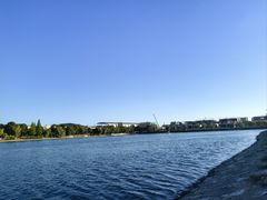 -羊山湖公园