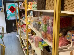 -100家灵感仓库·DIY团建(什刹海店)
