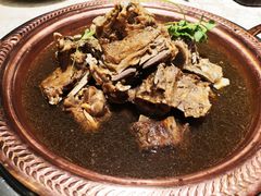 -蝎梁府(青年沟店)